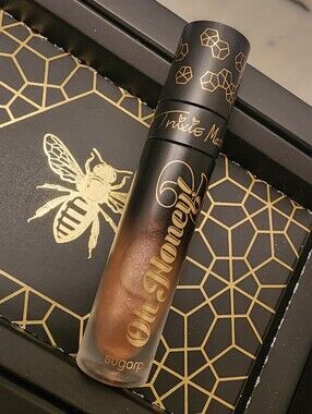 Trixie Mattel Oh Honey 2 by Sugarpill JUST THE LIPGLOSS